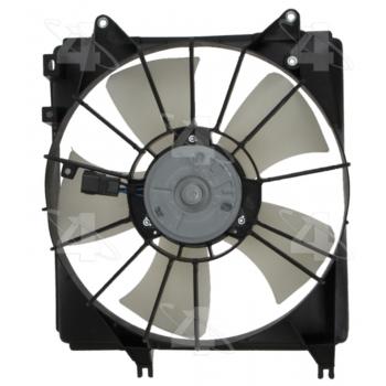Four Seasons 76347 Engine Cooling Fan Assembly product image 2 of 3