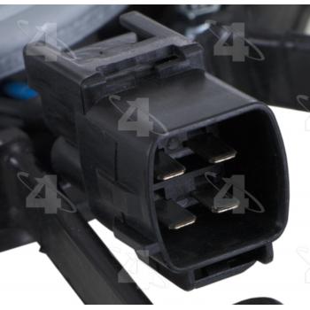 Four Seasons 76347 Engine Cooling Fan Assembly product image 3 of 3