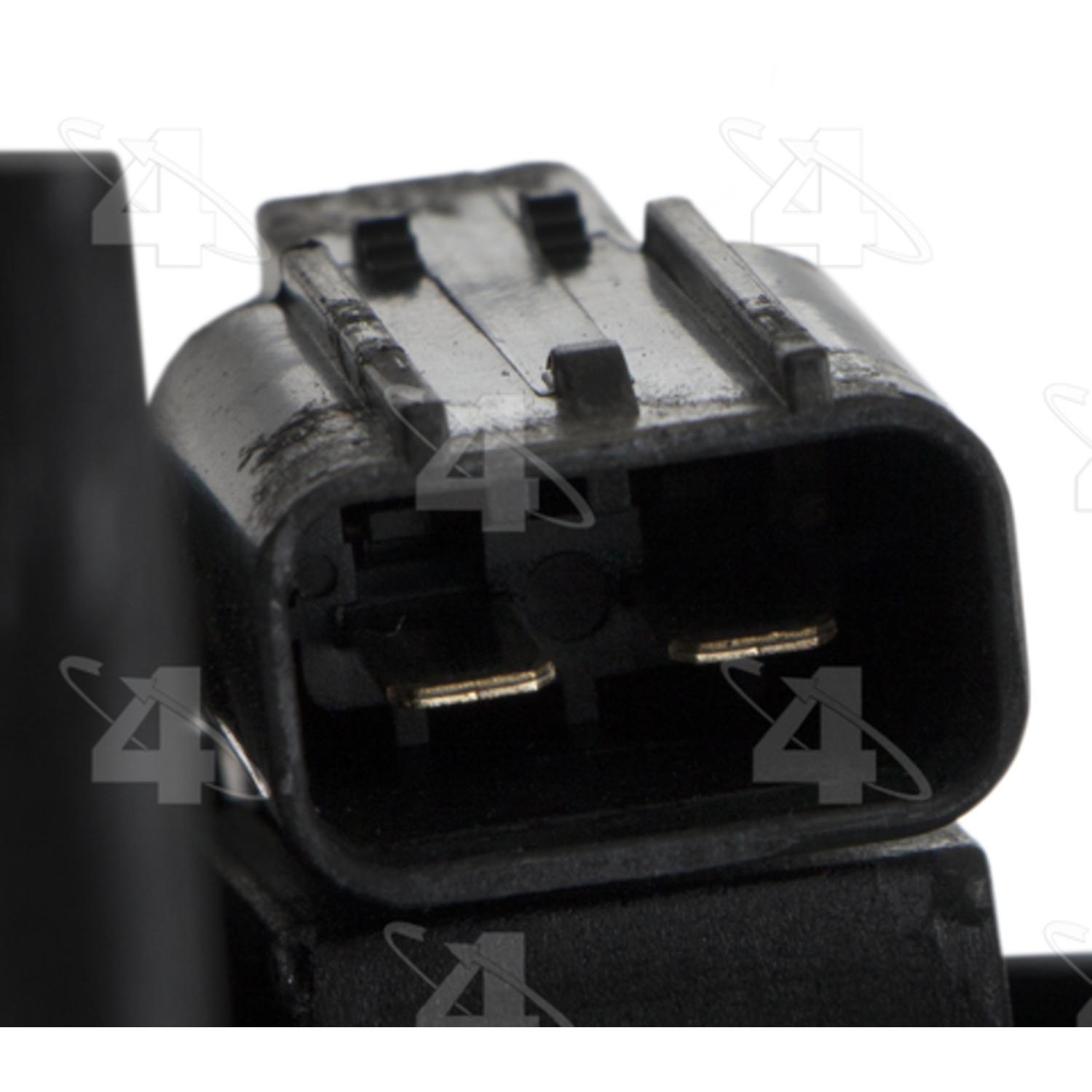 Four Seasons 76350 - Engine Cooling Fan Assembly Four Seasons 76350 Engine Cooling Fan Assembly product image 3 of 3