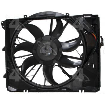 Four Seasons 76362 - Engine Cooling Fan Assembly Four Seasons 76362 Engine Cooling Fan Assembly product image 1 of 3