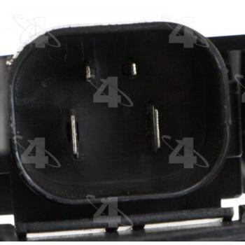 Four Seasons 76362 Engine Cooling Fan Assembly product image 3 of 3
