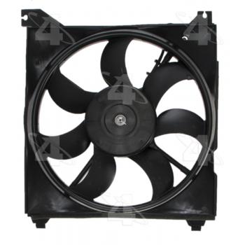 Four Seasons 76364 - Engine Cooling Fan Assembly Four Seasons 76364 Engine Cooling Fan Assembly product image 1 of 3