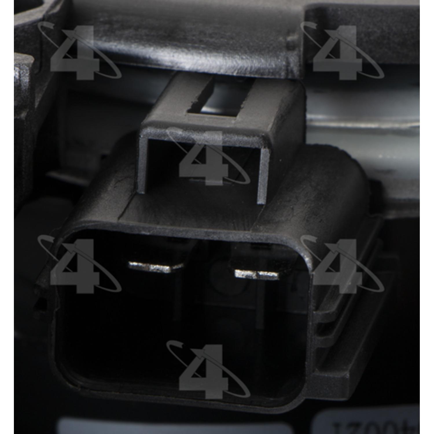 Four Seasons 76373 Dual Radiator and Condenser Fan Assembly product image 3 of 4