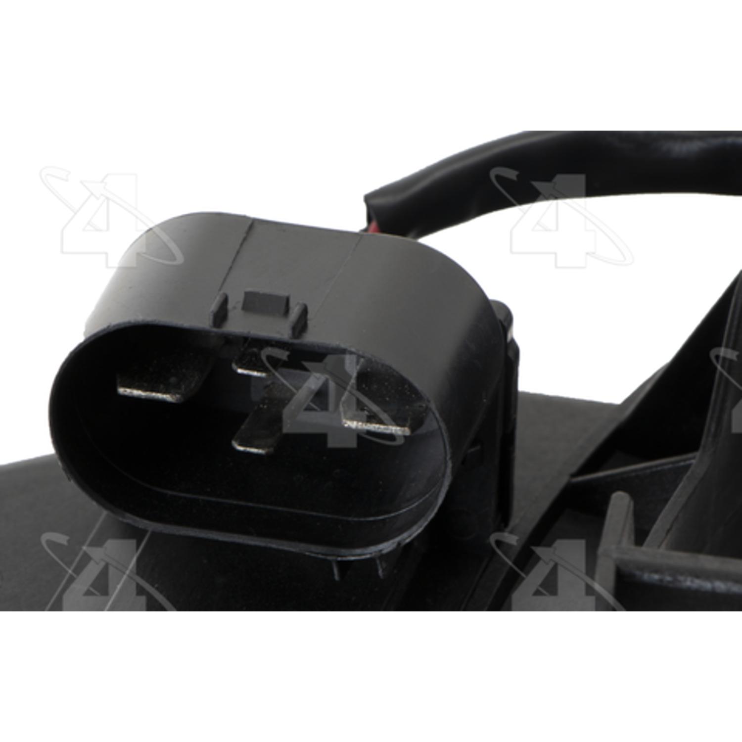 Four Seasons 76378 - Engine Cooling Fan Assembly Four Seasons 76378 Engine Cooling Fan Assembly product image 3 of 3