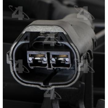 Four Seasons 76380 Engine Cooling Fan Assembly product image 3 of 3