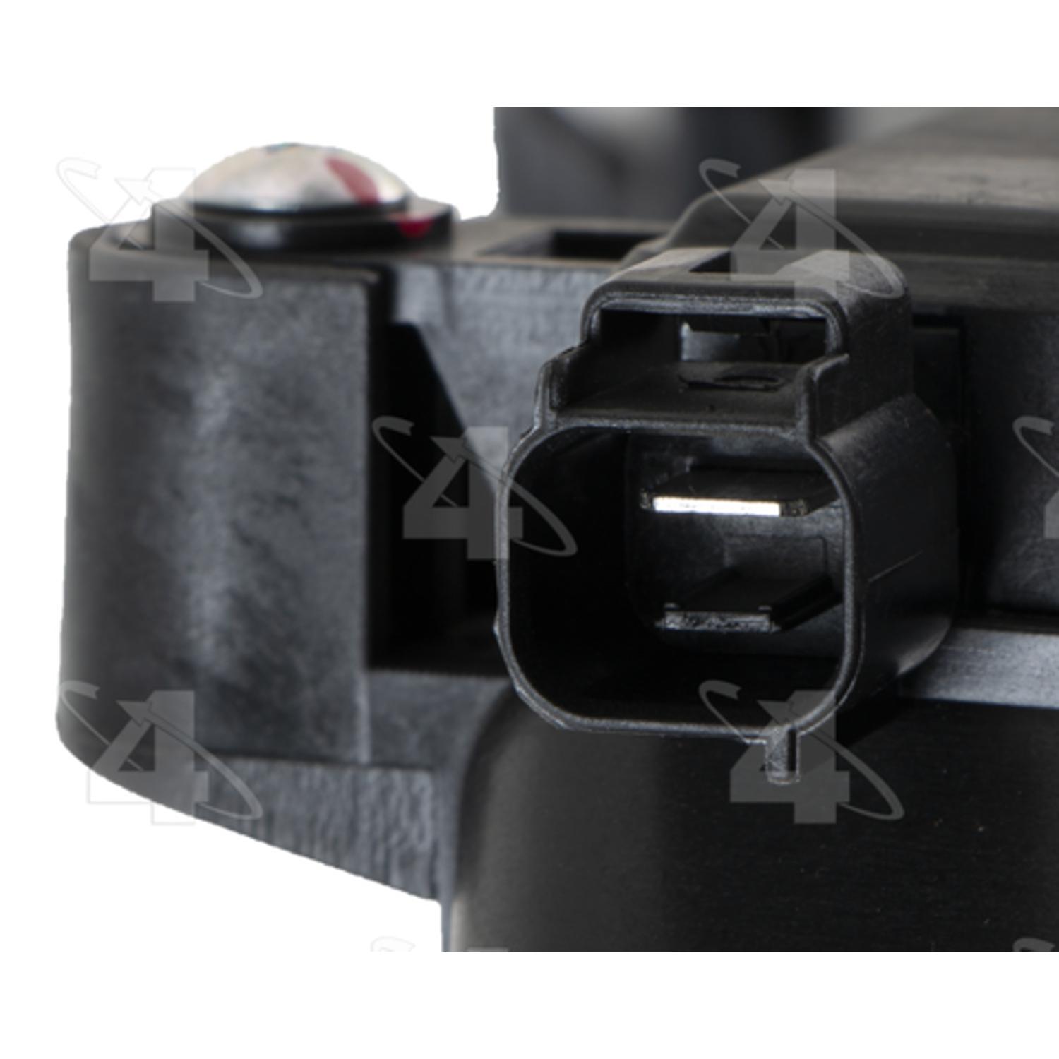 Four Seasons 76381 - Engine Cooling Fan Assembly Four Seasons 76381 Engine Cooling Fan Assembly product image 4 of 4