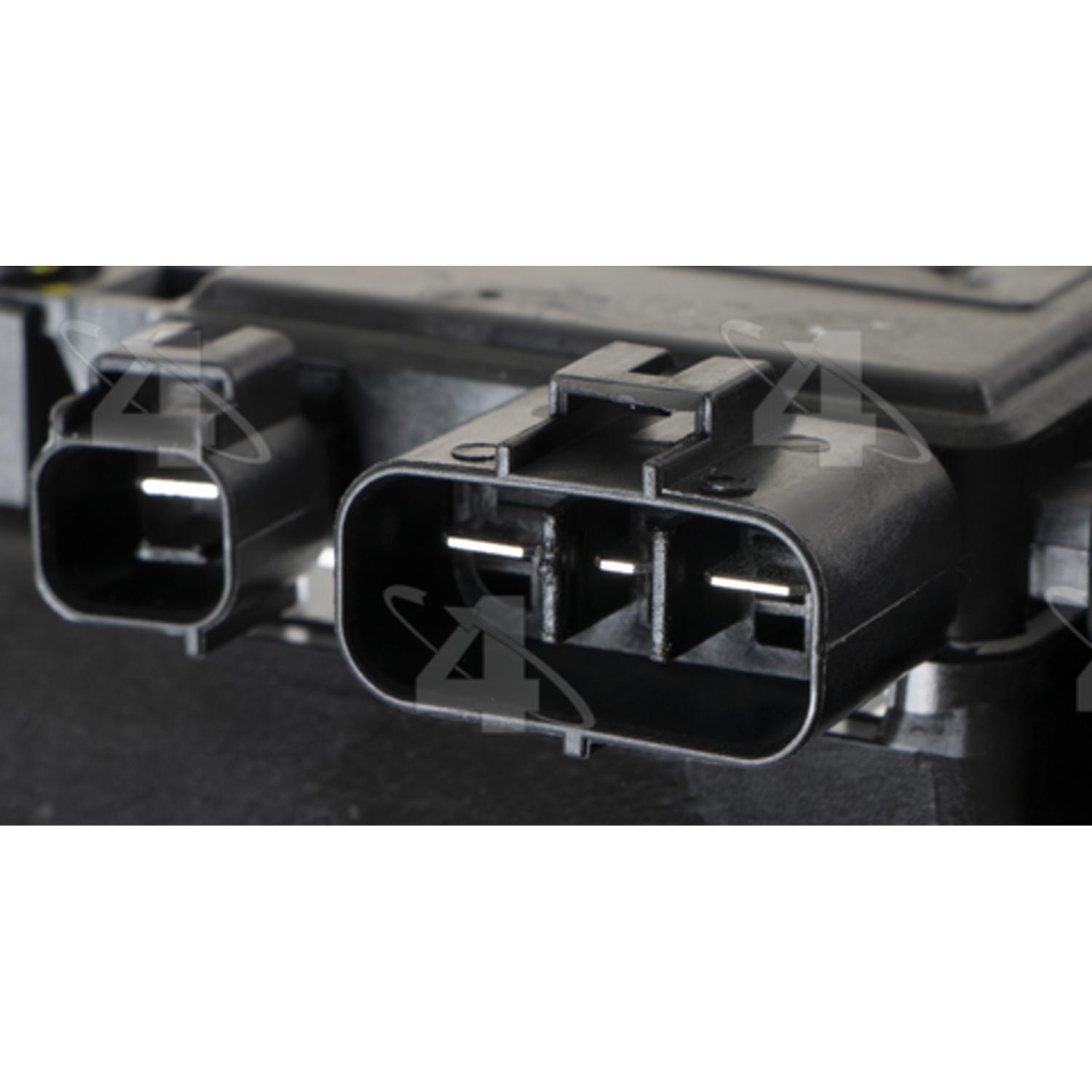 Four Seasons 76382 - Engine Cooling Fan Assembly Four Seasons 76382 Engine Cooling Fan Assembly product image 3 of 3