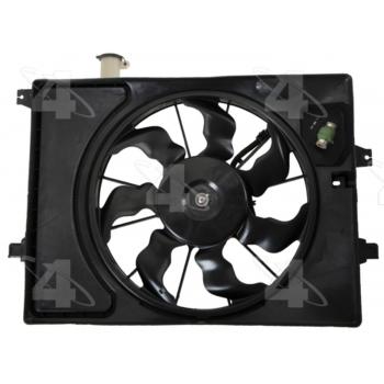Four Seasons 76383 product image