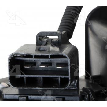 Four Seasons 76385 Engine Cooling Fan Assembly product image 3 of 3