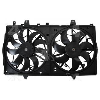 Four Seasons 76386 product image
