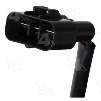 Four Seasons 76389 Engine Cooling Fan Assembly product image 3 of 4