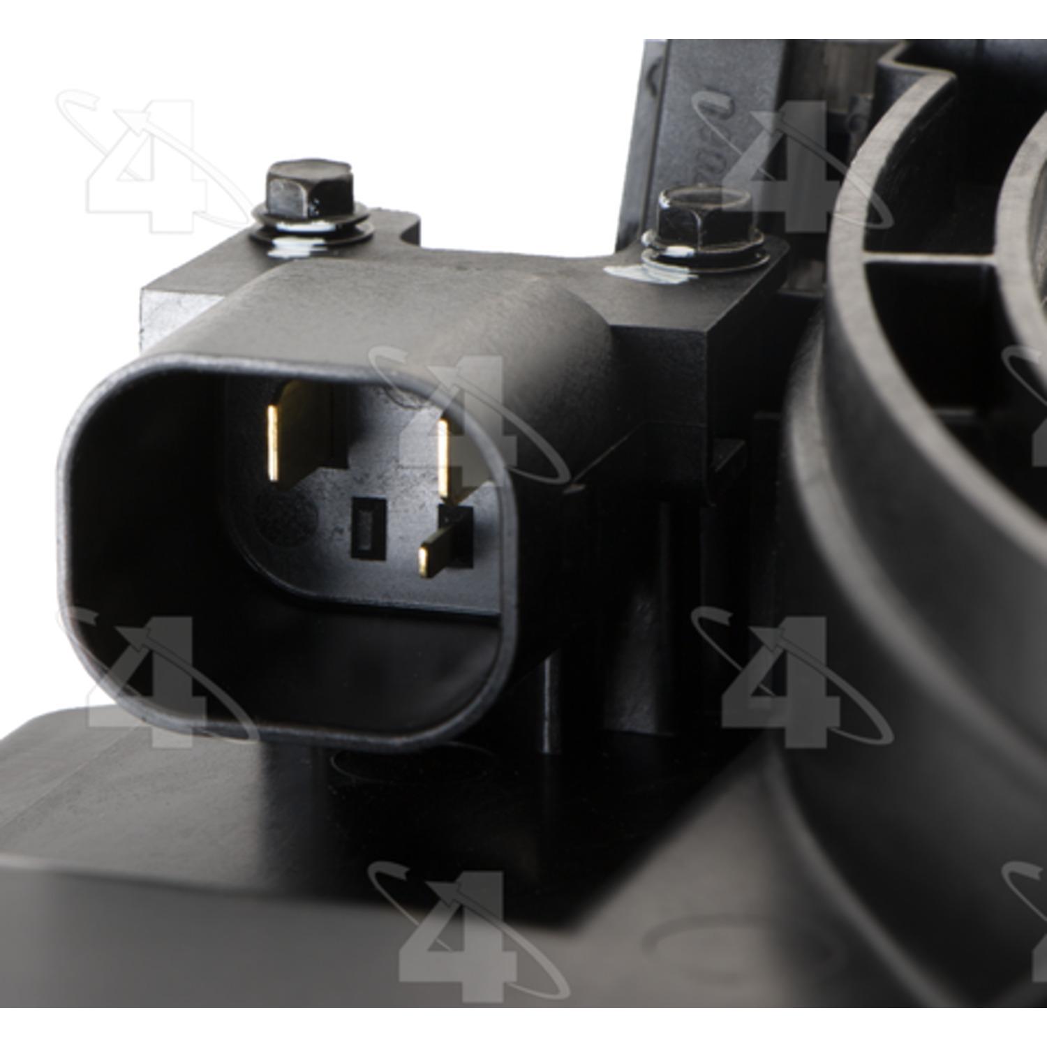 Four Seasons 76391 - Engine Cooling Fan Assembly Four Seasons 76391 Engine Cooling Fan Assembly product image 3 of 4