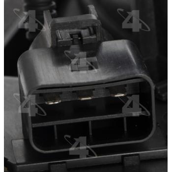 Four Seasons 76400 Engine Cooling Fan Assembly product image 3 of 3