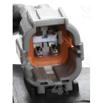 Four Seasons 76404 - Engine Cooling Fan Assembly Four Seasons 76404 Dual Radiator and Condenser Fan Assembly product image 4 of 4
