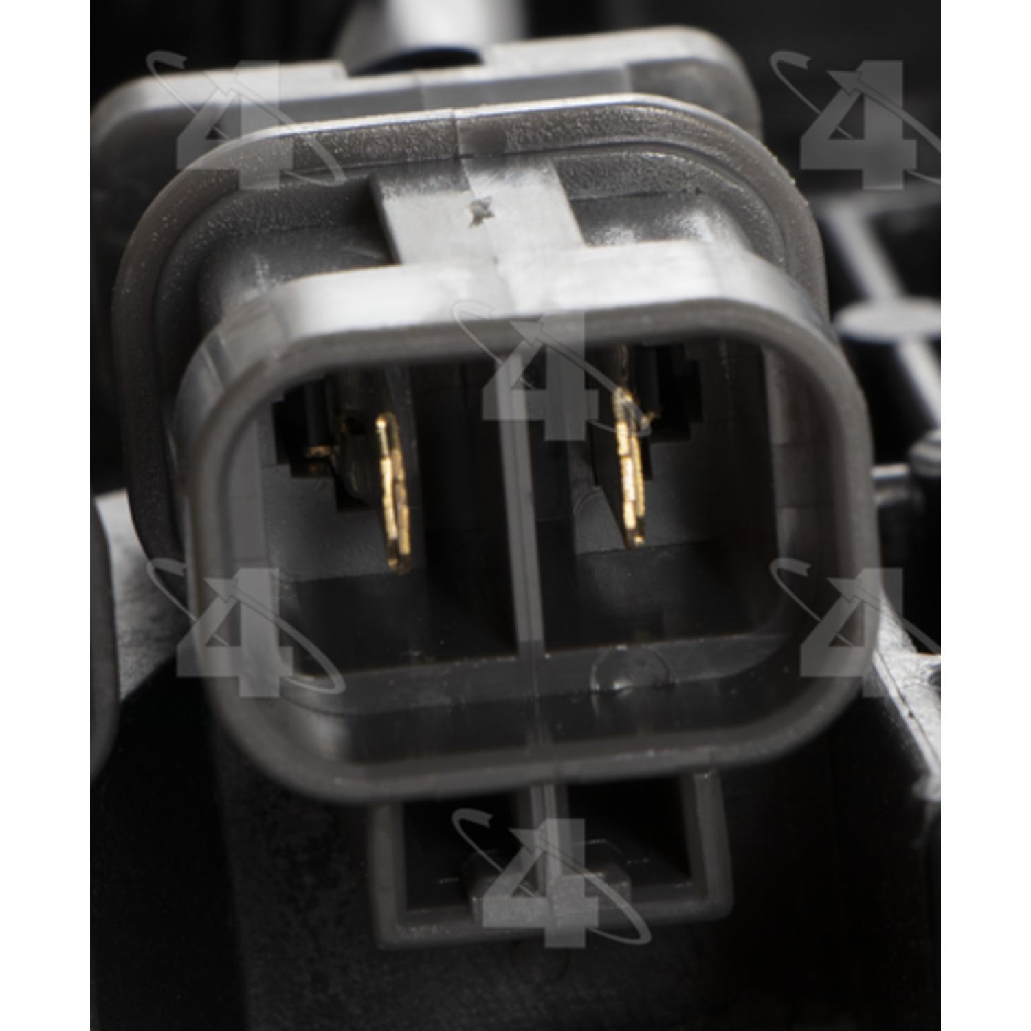 Four Seasons 76406 - Engine Cooling Fan Assembly Four Seasons 76406 Engine Cooling Fan Assembly product image 4 of 4