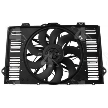 Four Seasons 76407 - Engine Cooling Fan Assembly Four Seasons 76407 Engine Cooling Fan Assembly product image 1 of 3