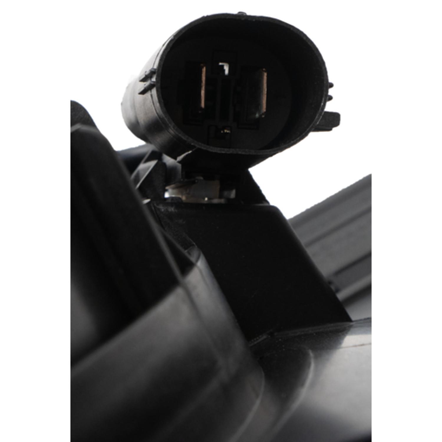 Four Seasons 76414 Engine Cooling Fan Assembly product image 3 of 3