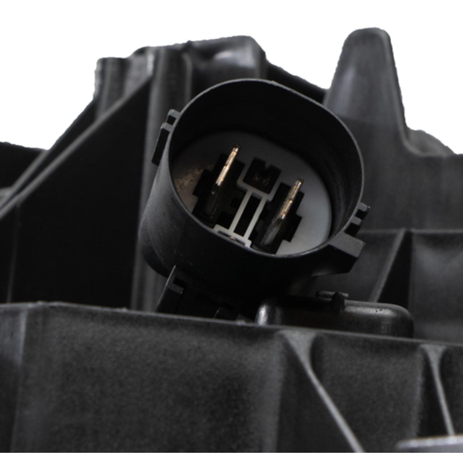 Four Seasons 76415 - Engine Cooling Fan Assembly Four Seasons 76415 Engine Cooling Fan Assembly product image 3 of 3