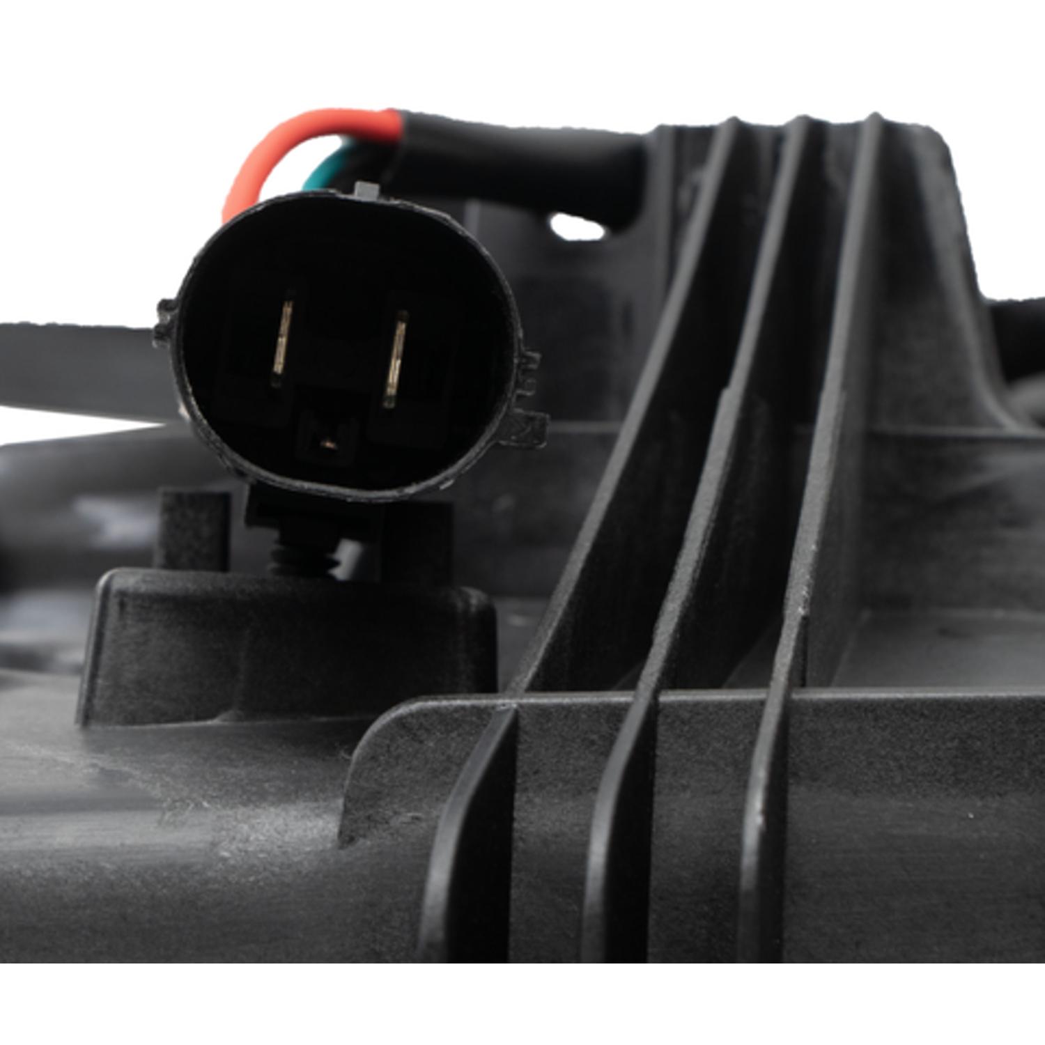 Four Seasons 76417 - Engine Cooling Fan Assembly Four Seasons 76417 Engine Cooling Fan Assembly product image 3 of 3