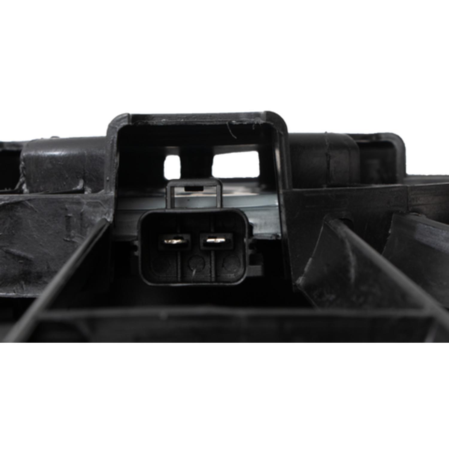 Four Seasons 76419 - Engine Cooling Fan Assembly Four Seasons 76419 Engine Cooling Fan Assembly product image 3 of 3