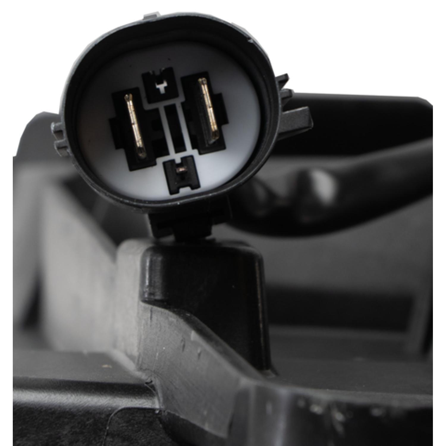 Four Seasons 76421 - Engine Cooling Fan Assembly Four Seasons 76421 Engine Cooling Fan Assembly product image 3 of 3