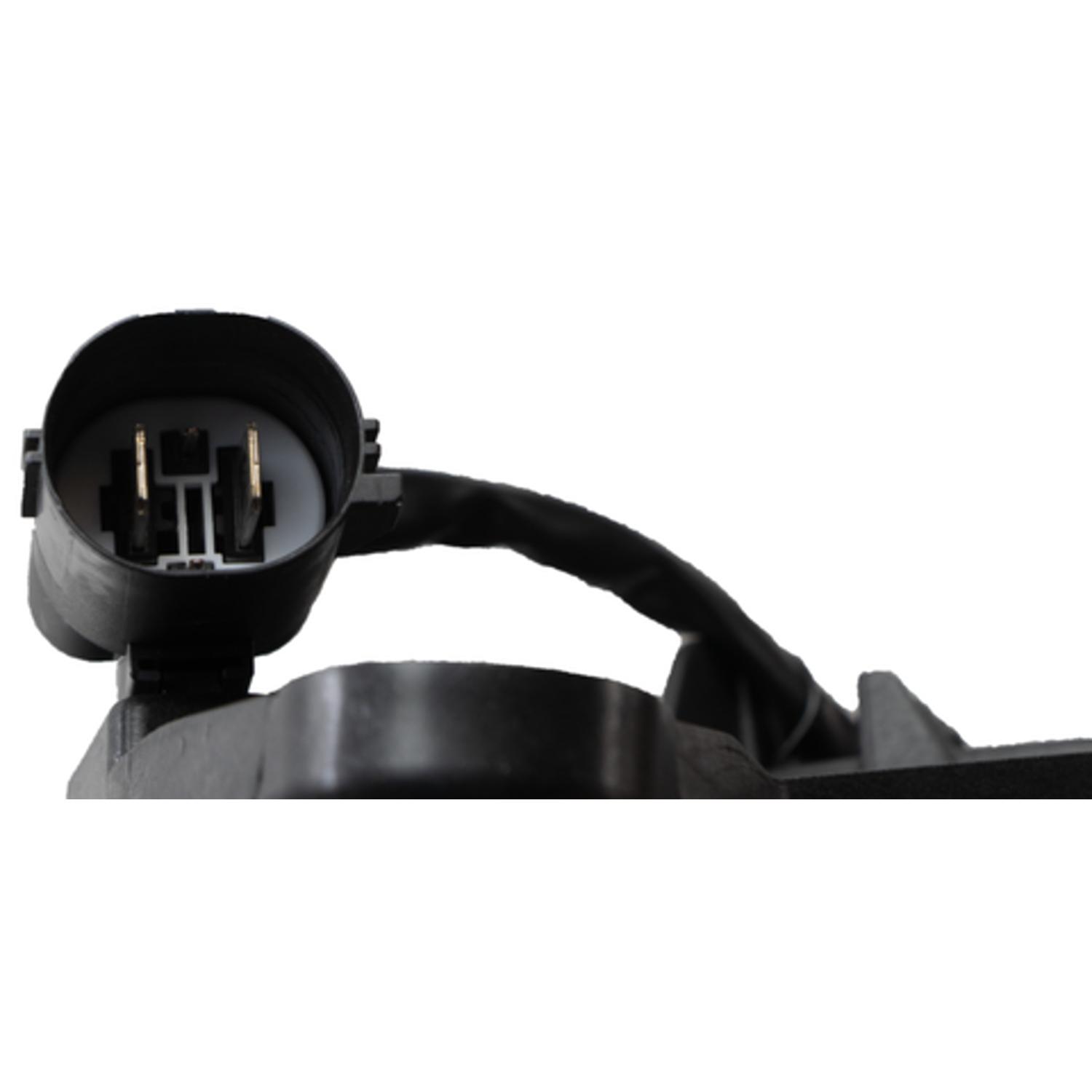 Four Seasons 76422 - Engine Cooling Fan Assembly Four Seasons 76422 Engine Cooling Fan Assembly product image 3 of 3