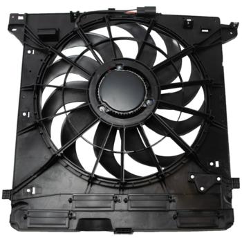 Four Seasons 76423 Engine Cooling Fan Assembly product image 1 of 3
