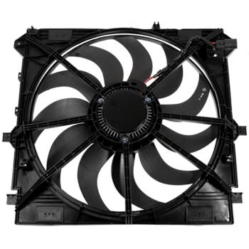 Four Seasons 76424 - Engine Cooling Fan Assembly Four Seasons 76424 Engine Cooling Fan Assembly product image 1 of 3