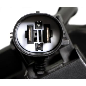 Four Seasons 76424 Engine Cooling Fan Assembly product image 3 of 3