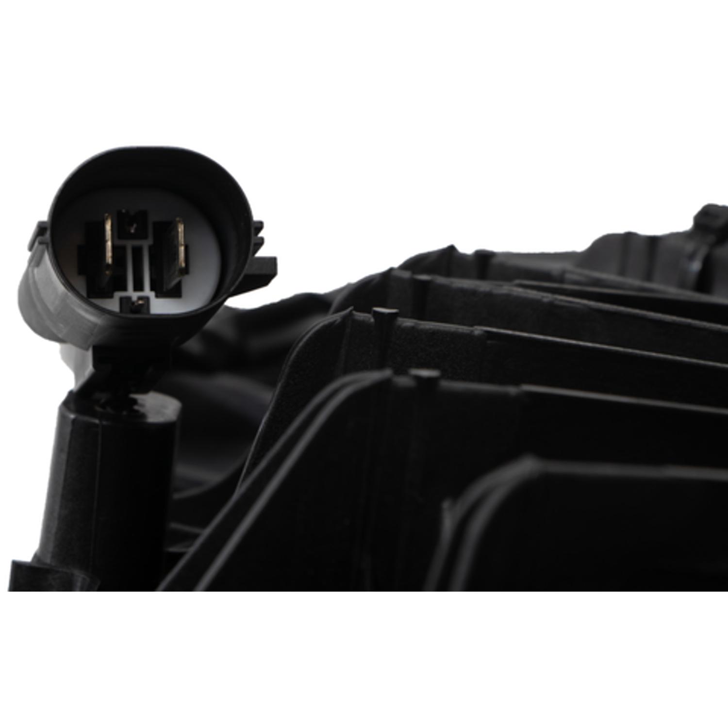 Four Seasons 76426 - Engine Cooling Fan Assembly Four Seasons 76426 Engine Cooling Fan Assembly product image 3 of 3