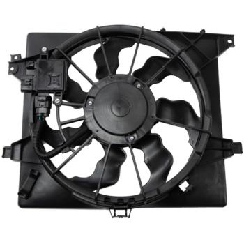 Four Seasons 76427 - Engine Cooling Fan Assembly Four Seasons 76427 Engine Cooling Fan Assembly product image 1 of 3