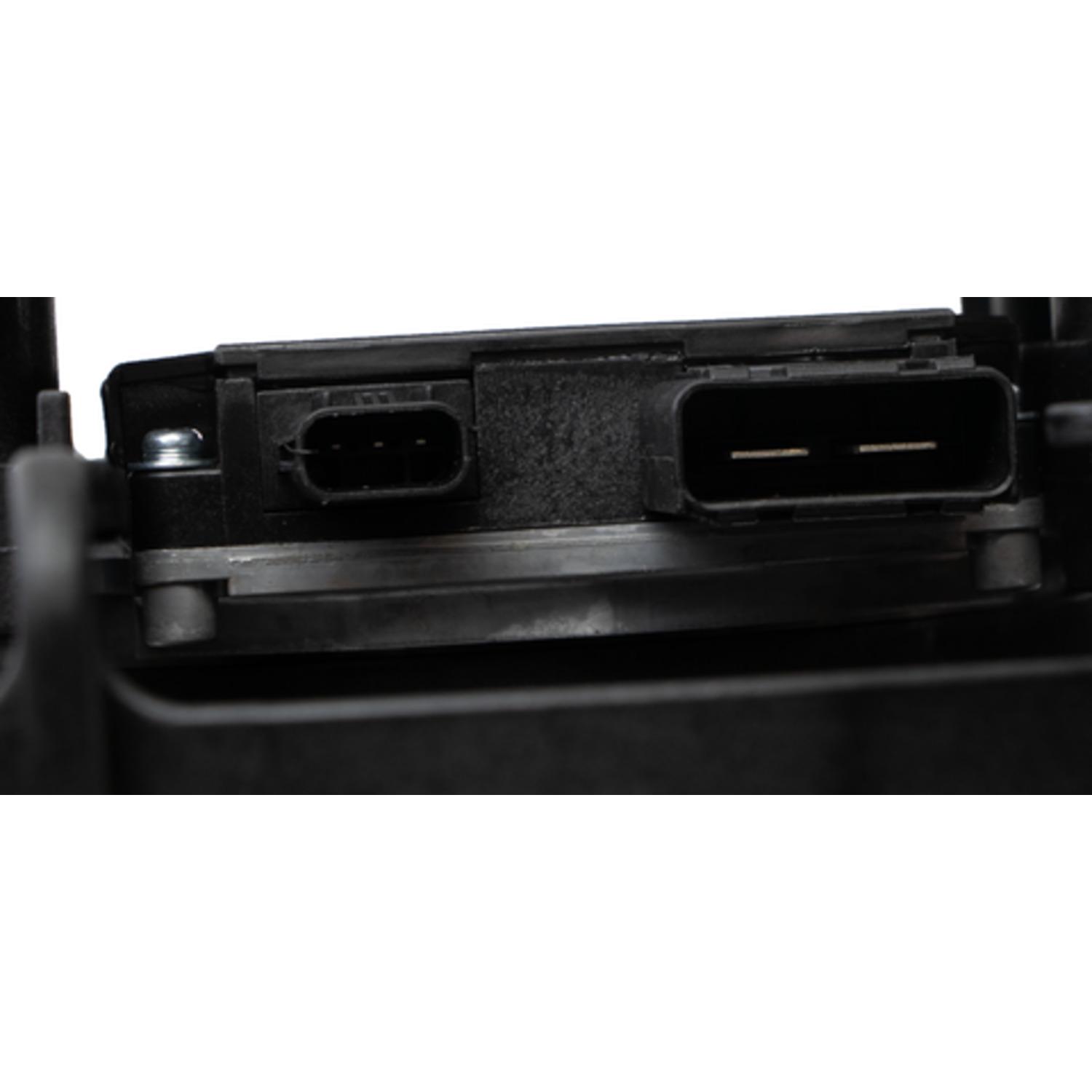 Four Seasons 76429 Engine Cooling Fan Assembly product image 3 of 3