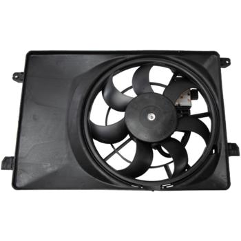 Four Seasons 76430 Engine Cooling Fan Assembly product image 2 of 3