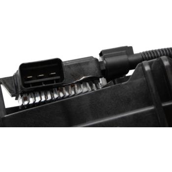 Four Seasons 76430 Engine Cooling Fan Assembly product image 3 of 3