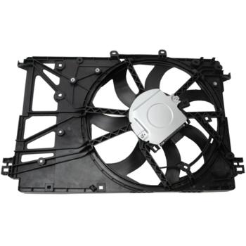 Four Seasons 76432 - Engine Cooling Fan Assembly Four Seasons 76432 Engine Cooling Fan Assembly product image 1 of 3