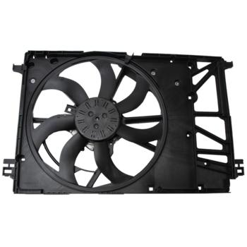 Four Seasons 76432 - Engine Cooling Fan Assembly Four Seasons 76432 Engine Cooling Fan Assembly product image 2 of 3