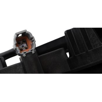 Four Seasons 76434 - Engine Cooling Fan Assembly Four Seasons 76434 Dual Radiator and Condenser Fan Assembly product image 3 of 4