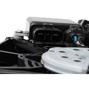 Four Seasons 76435 - Engine Cooling Fan Assembly Four Seasons 76435 Dual Radiator and Condenser Fan Assembly product image 3 of 3