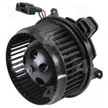 Four Seasons 76500 - HVAC Blower Motor Four Seasons 76500 HVAC Blower Motor product image 1 of 6