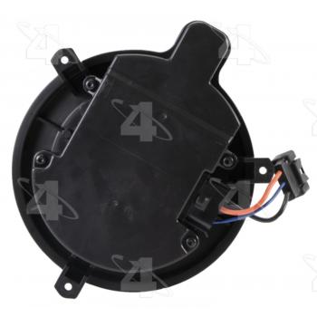 Four Seasons 76500 - HVAC Blower Motor Four Seasons 76500 HVAC Blower Motor product image 2 of 6