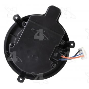 Four Seasons 76501 HVAC Blower Motor product image 2 of 6