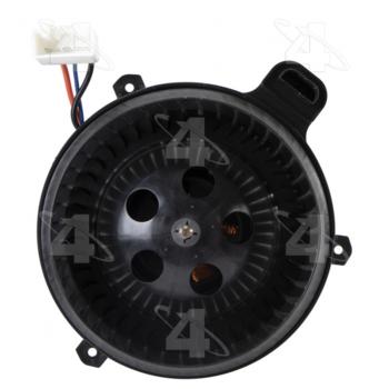 Four Seasons 76501 HVAC Blower Motor product image 4 of 6