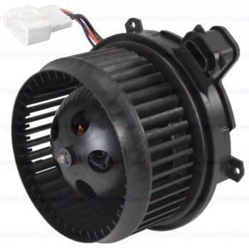 Four Seasons 76502 HVAC Blower Motor product image 1 of 5