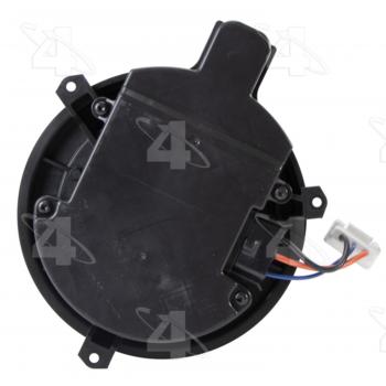 Four Seasons 76502 HVAC Blower Motor product image 2 of 5