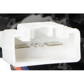 Four Seasons 76502 HVAC Blower Motor product image 3 of 5