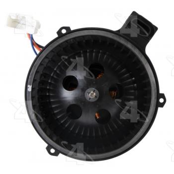 Four Seasons 76502 HVAC Blower Motor product image 4 of 5