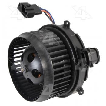 Four Seasons 76504 - HVAC Blower Motor Four Seasons 76504 HVAC Blower Motor product image 1 of 6