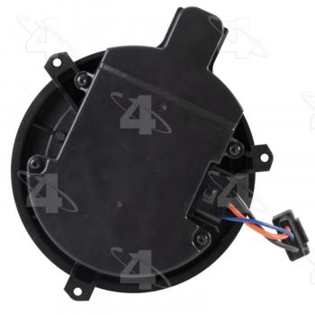 Four Seasons 76504 - HVAC Blower Motor Four Seasons 76504 HVAC Blower Motor product image 2 of 6