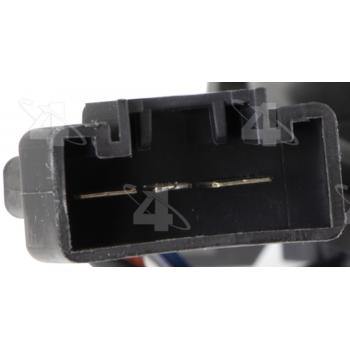 Four Seasons 76504 - HVAC Blower Motor Four Seasons 76504 HVAC Blower Motor product image 3 of 6