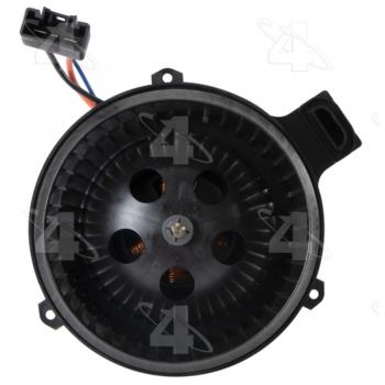Four Seasons 76504 - HVAC Blower Motor Four Seasons 76504 HVAC Blower Motor product image 4 of 6